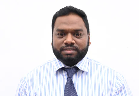 Mr. Prem Dias A